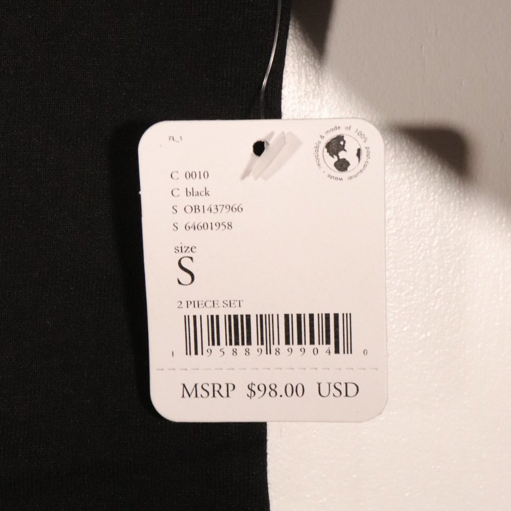 NWT Free People Sunny Set 2 Piece Set - Picture 16 of 16